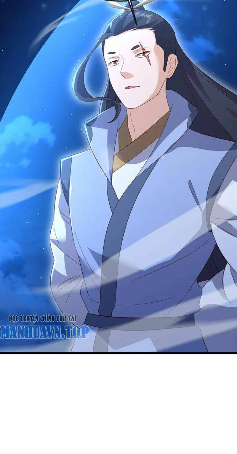 Tiên Võ Đế Tôn: Chapter 551