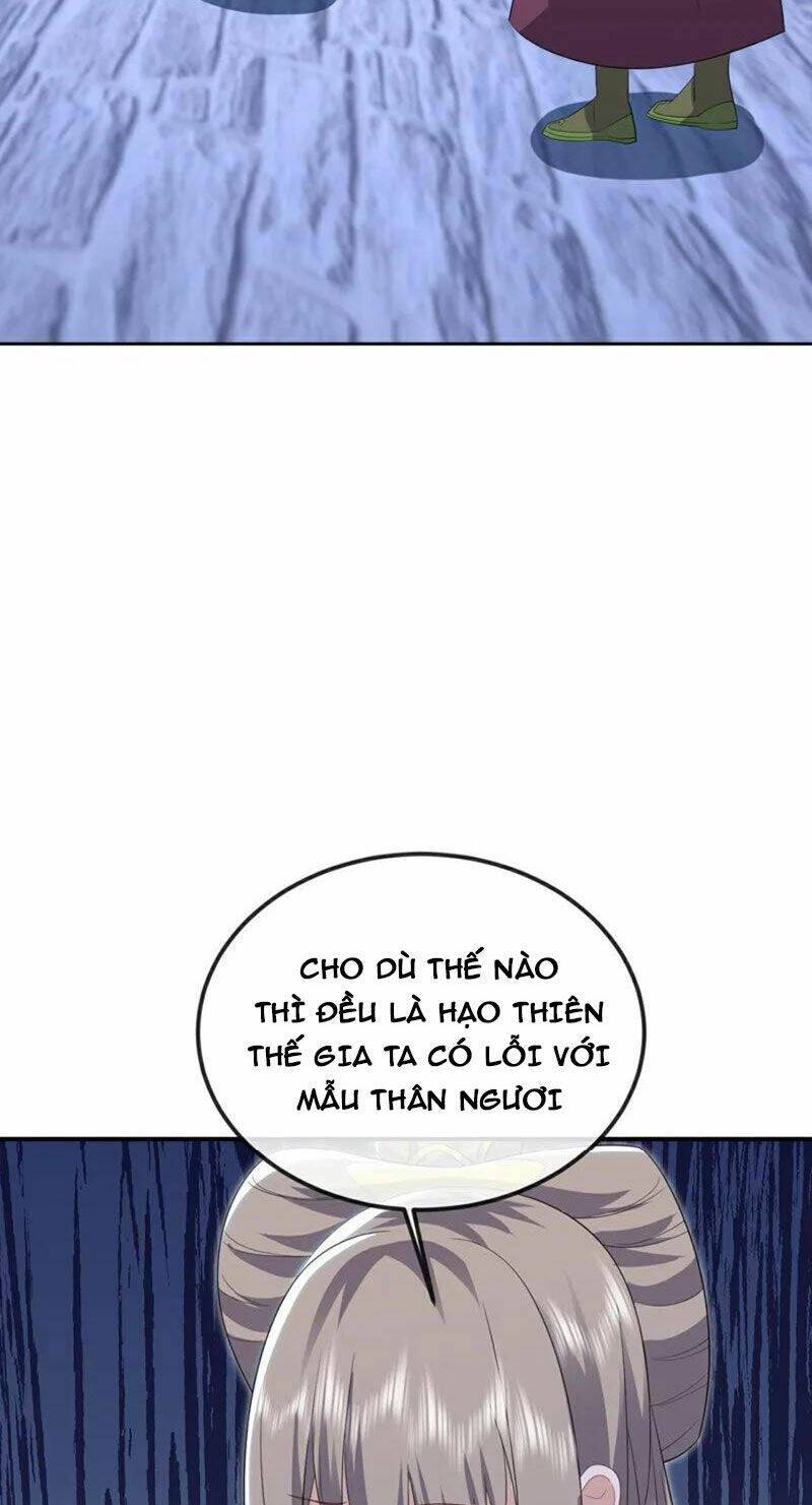 Tiên Võ Đế Tôn: Chapter 552