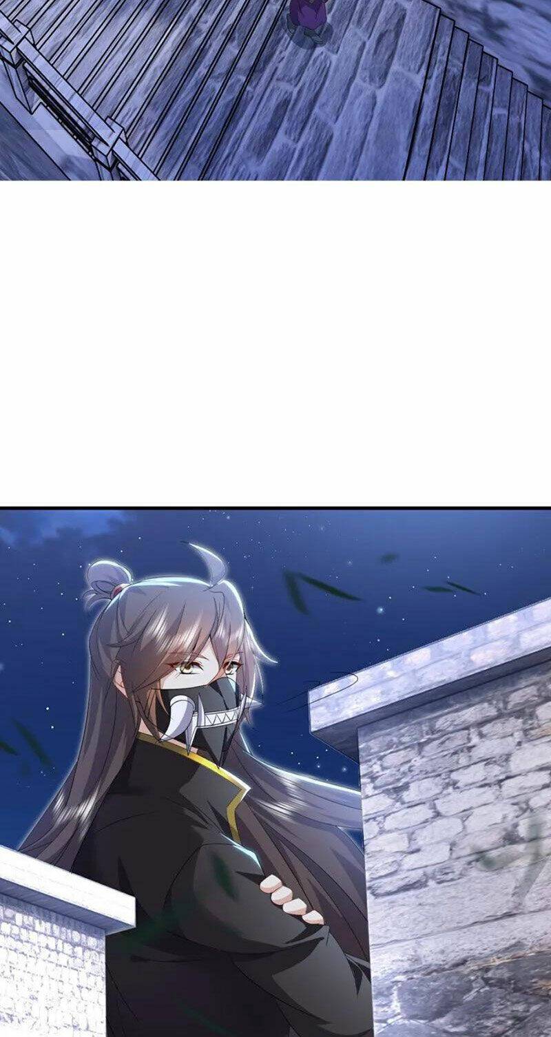 Tiên Võ Đế Tôn: Chapter 552