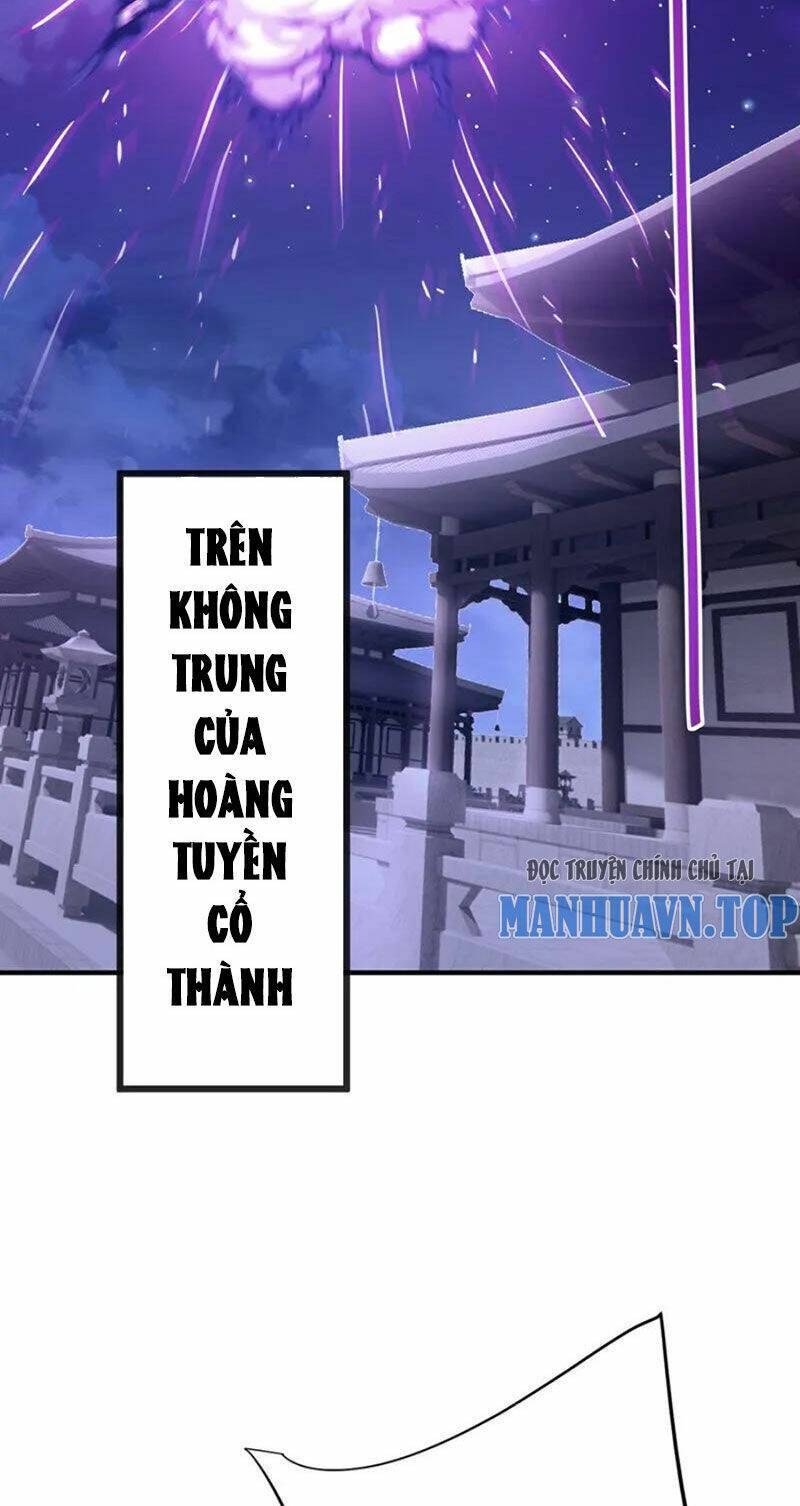 Tiên Võ Đế Tôn: Chapter 552
