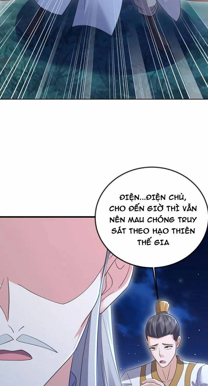 Tiên Võ Đế Tôn: Chapter 552