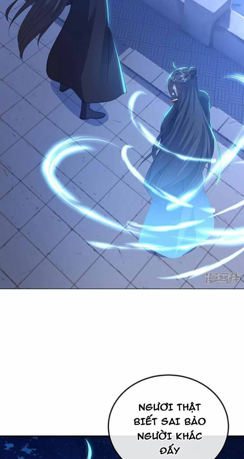 Tiên Võ Đế Tôn: Chapter 552