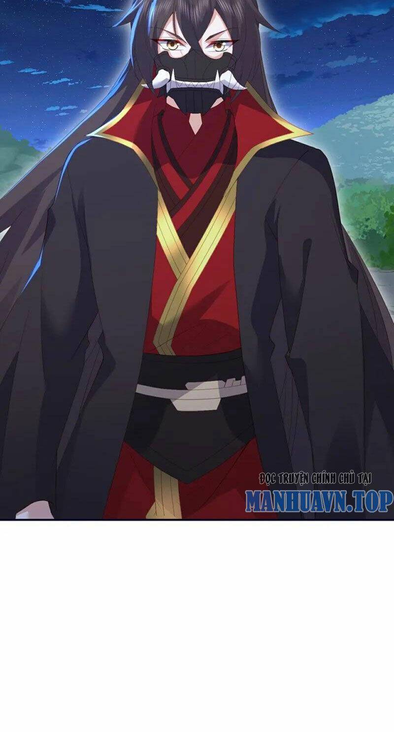 Tiên Võ Đế Tôn: Chapter 552