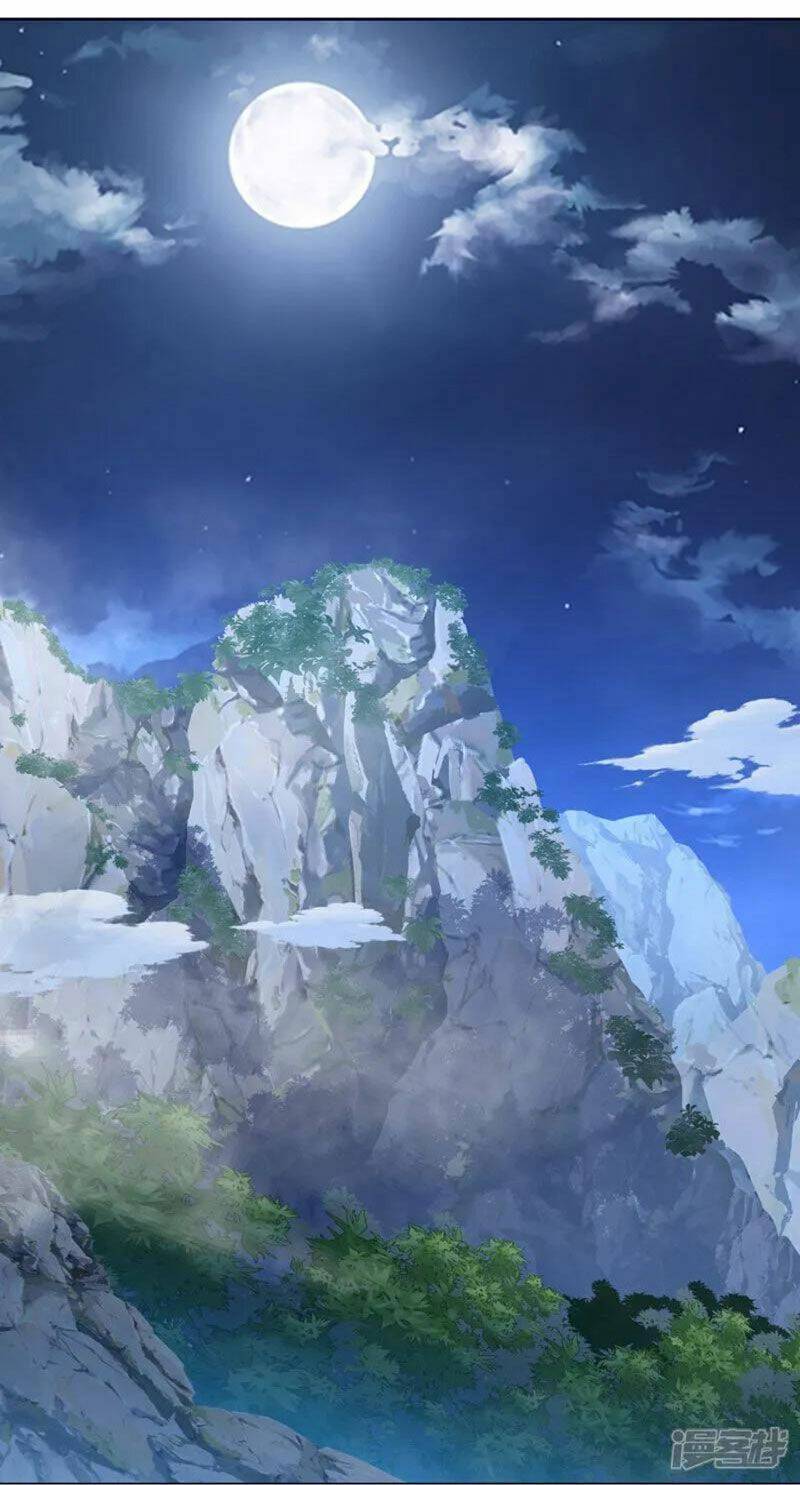 Tiên Võ Đế Tôn: Chapter 552