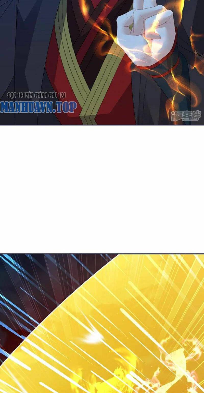 Tiên Võ Đế Tôn: Chapter 552