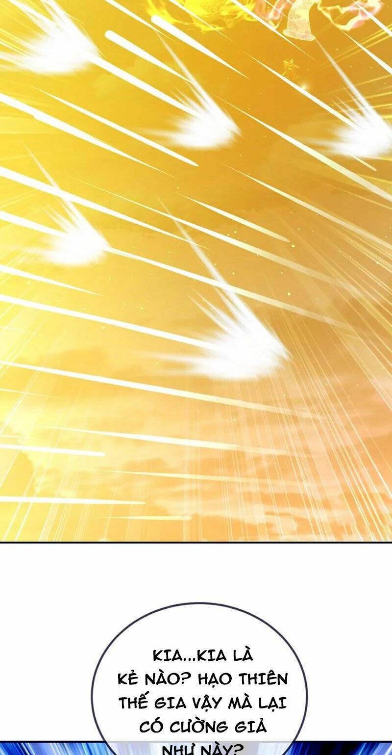 Tiên Võ Đế Tôn: Chapter 552