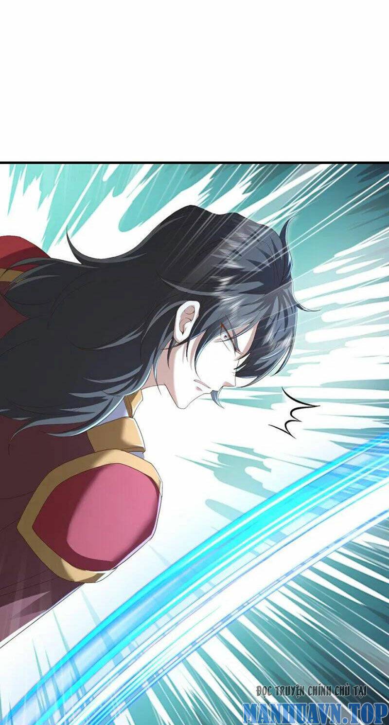 Tiên Võ Đế Tôn: Chapter 553