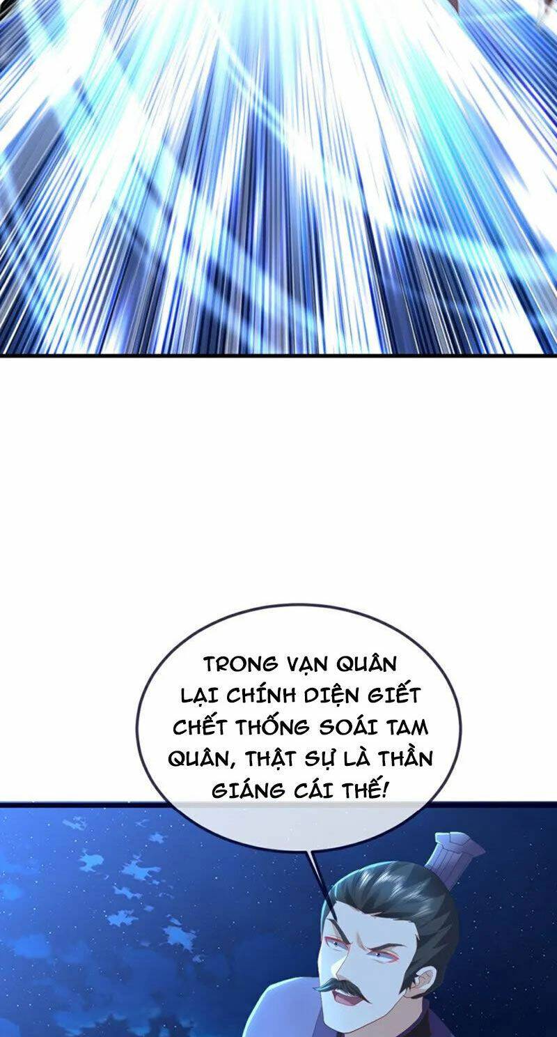 Tiên Võ Đế Tôn: Chapter 553