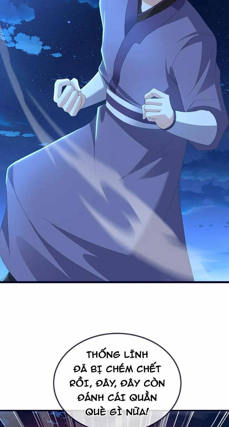 Tiên Võ Đế Tôn: Chapter 553