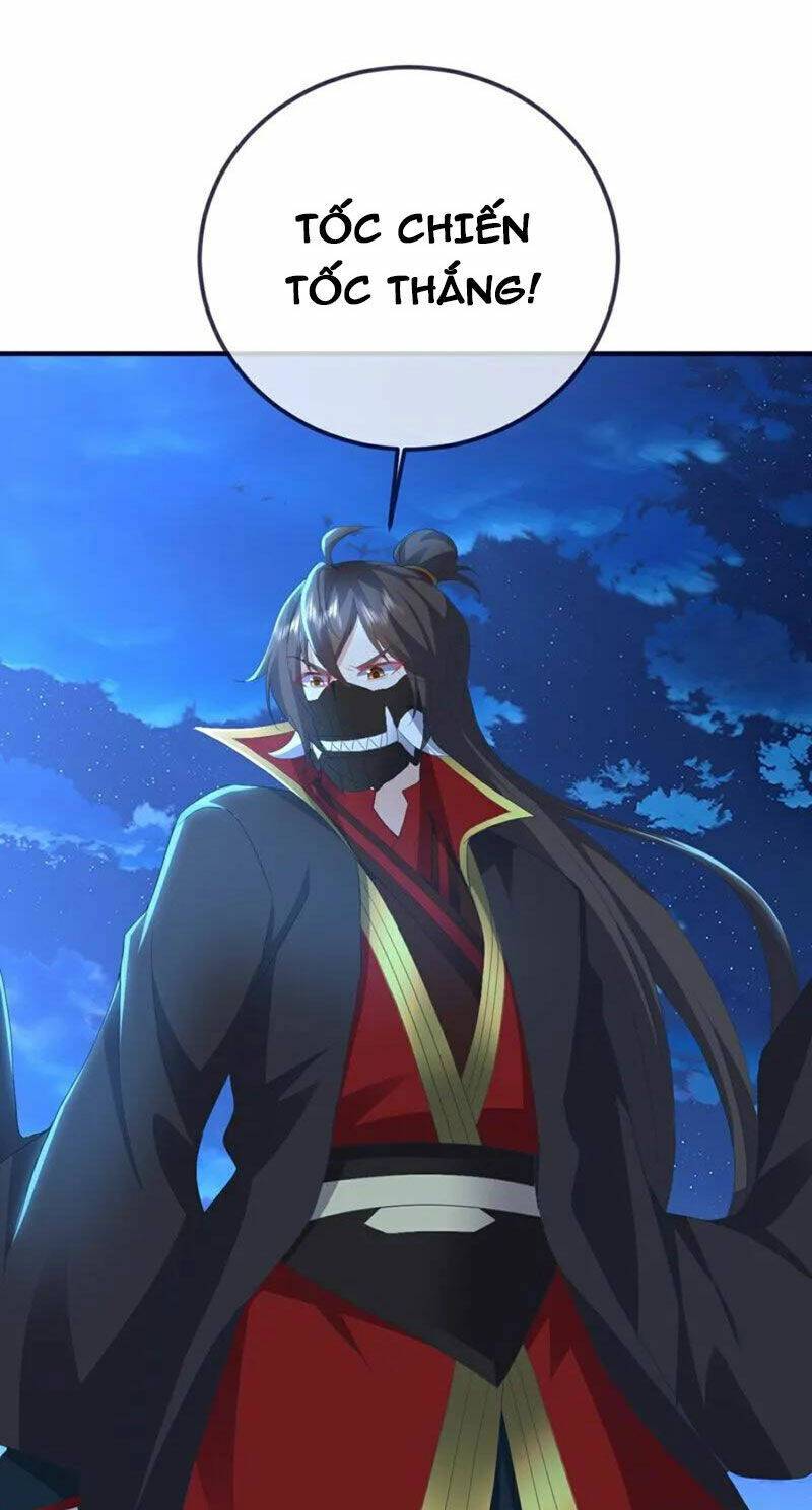 Tiên Võ Đế Tôn: Chapter 553