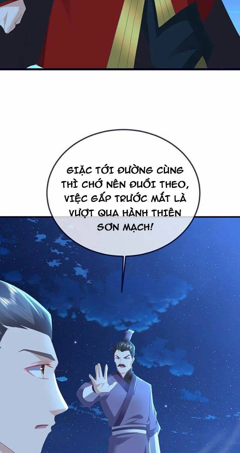 Tiên Võ Đế Tôn: Chapter 553