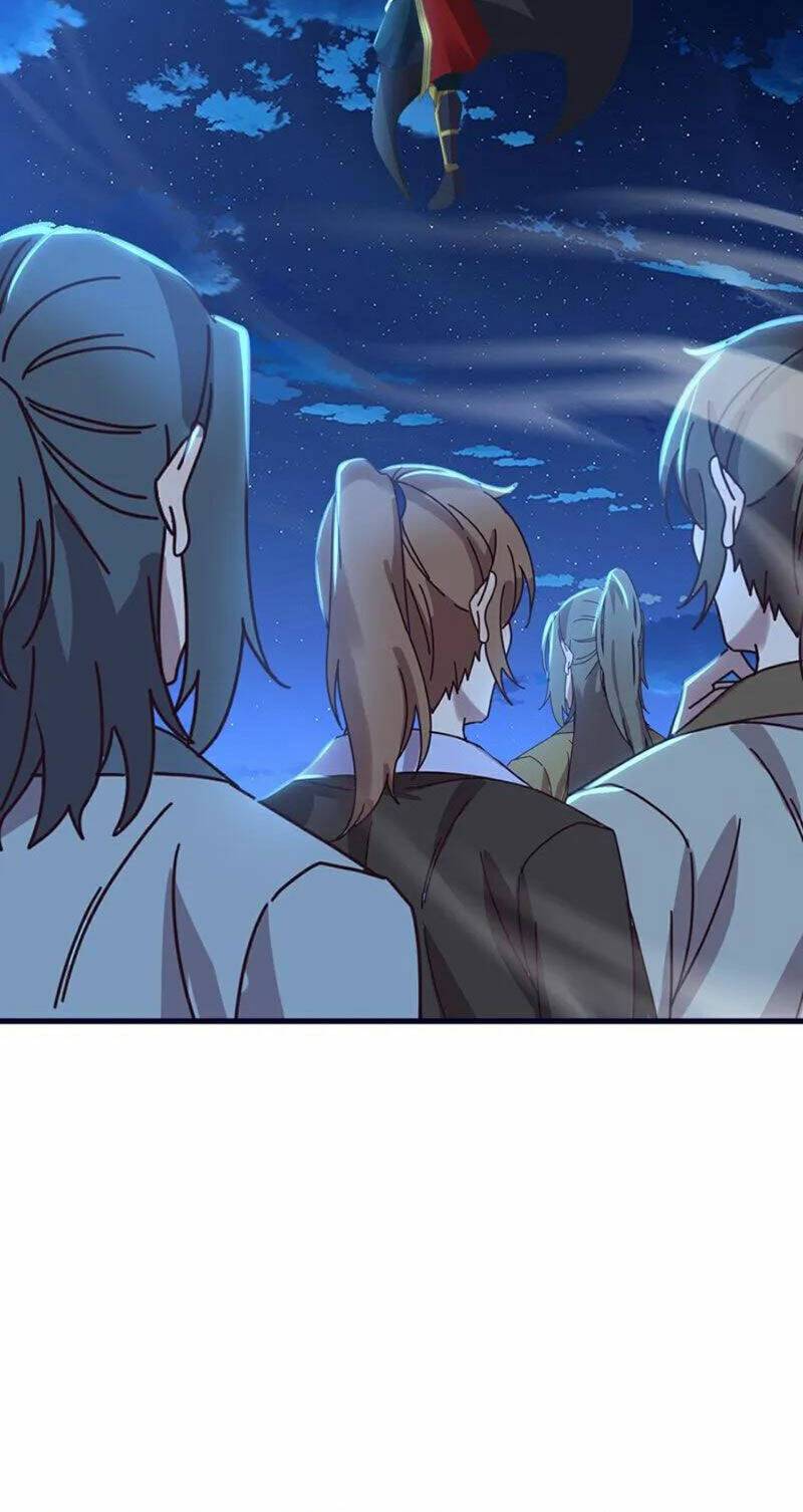Tiên Võ Đế Tôn: Chapter 553