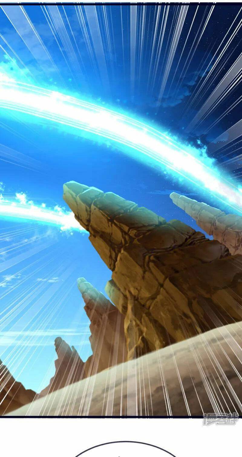 Tiên Võ Đế Tôn: Chapter 553
