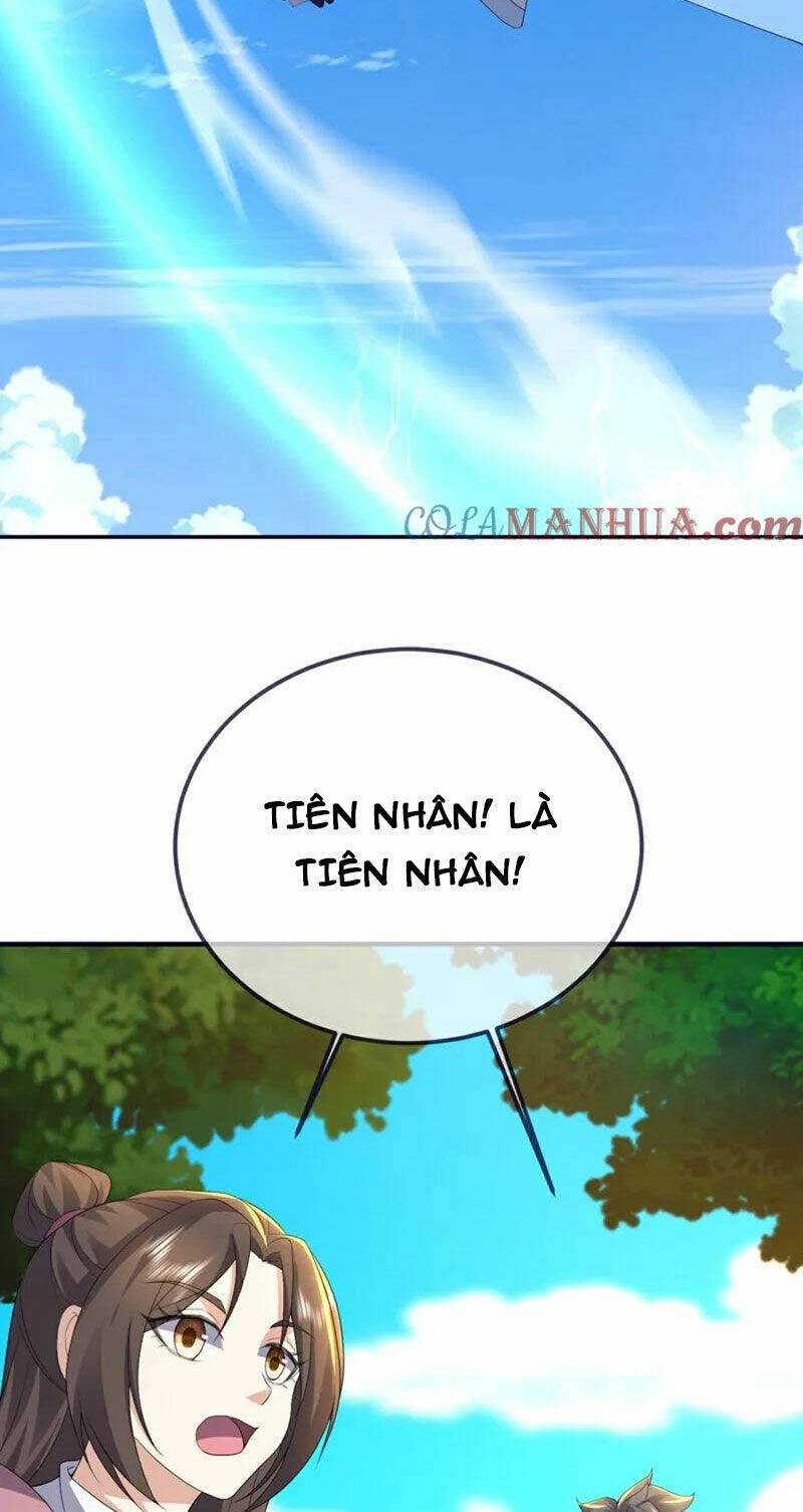 Tiên Võ Đế Tôn: Chapter 553