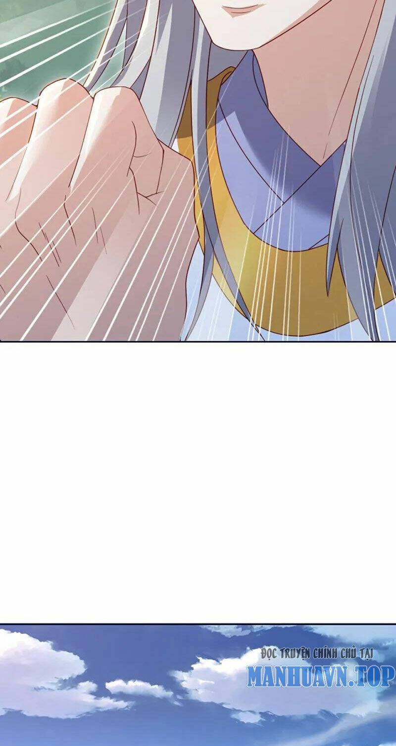 Tiên Võ Đế Tôn: Chapter 553