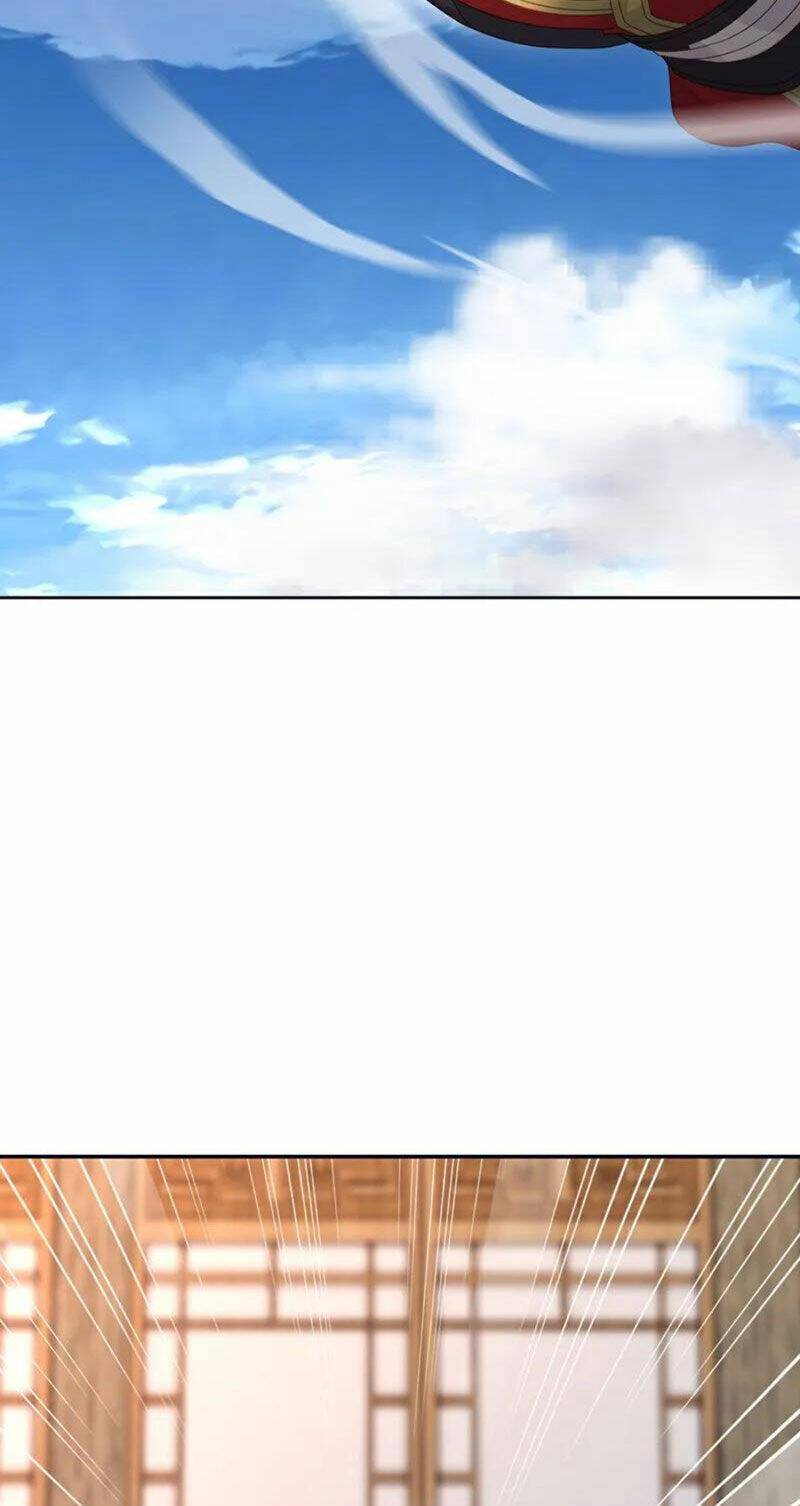 Tiên Võ Đế Tôn: Chapter 553