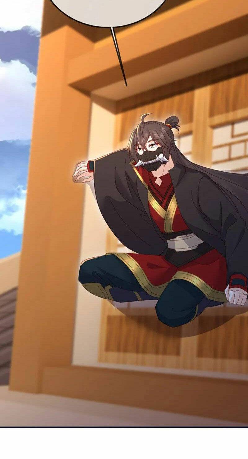 Tiên Võ Đế Tôn: Chapter 553