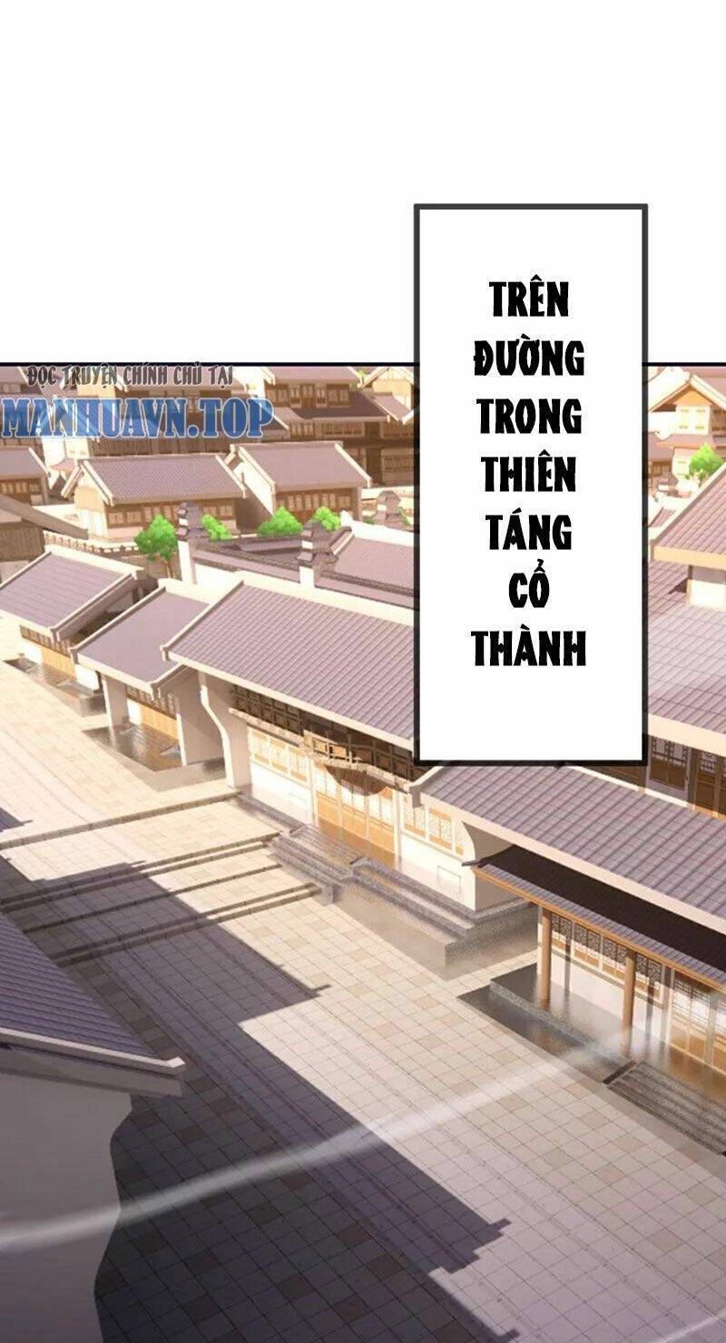 Tiên Võ Đế Tôn: Chapter 553