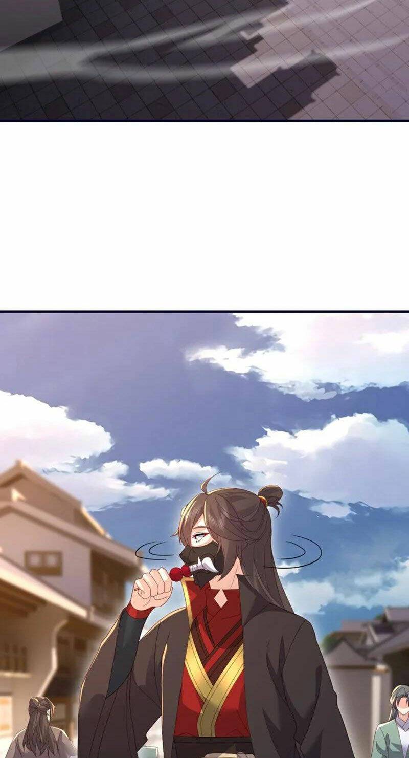 Tiên Võ Đế Tôn: Chapter 553