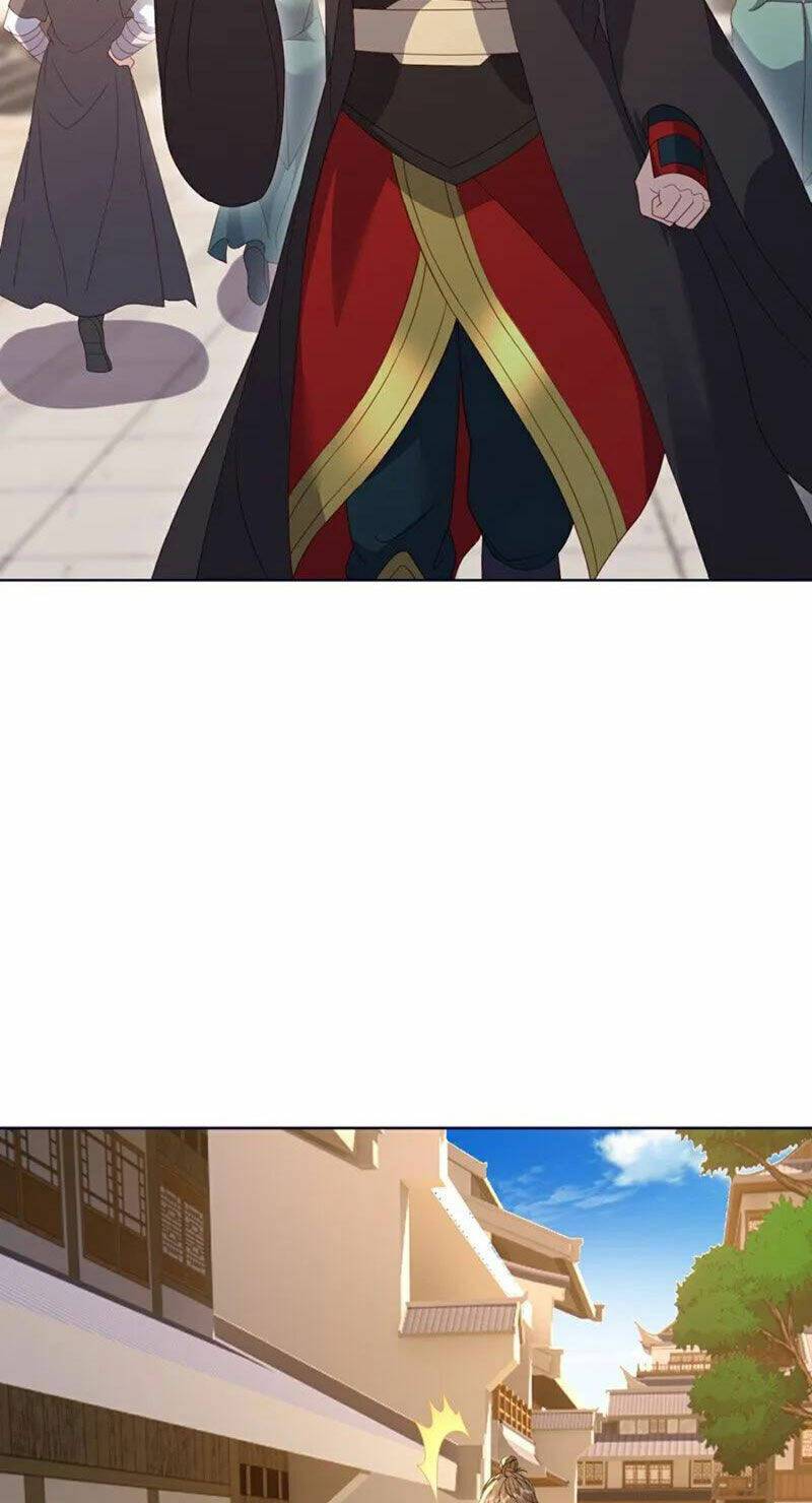 Tiên Võ Đế Tôn: Chapter 553