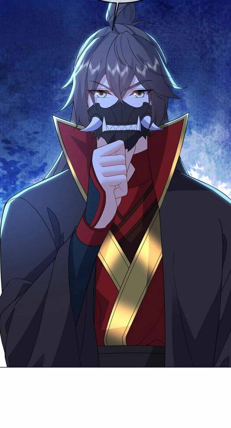 Tiên Võ Đế Tôn: Chapter 553