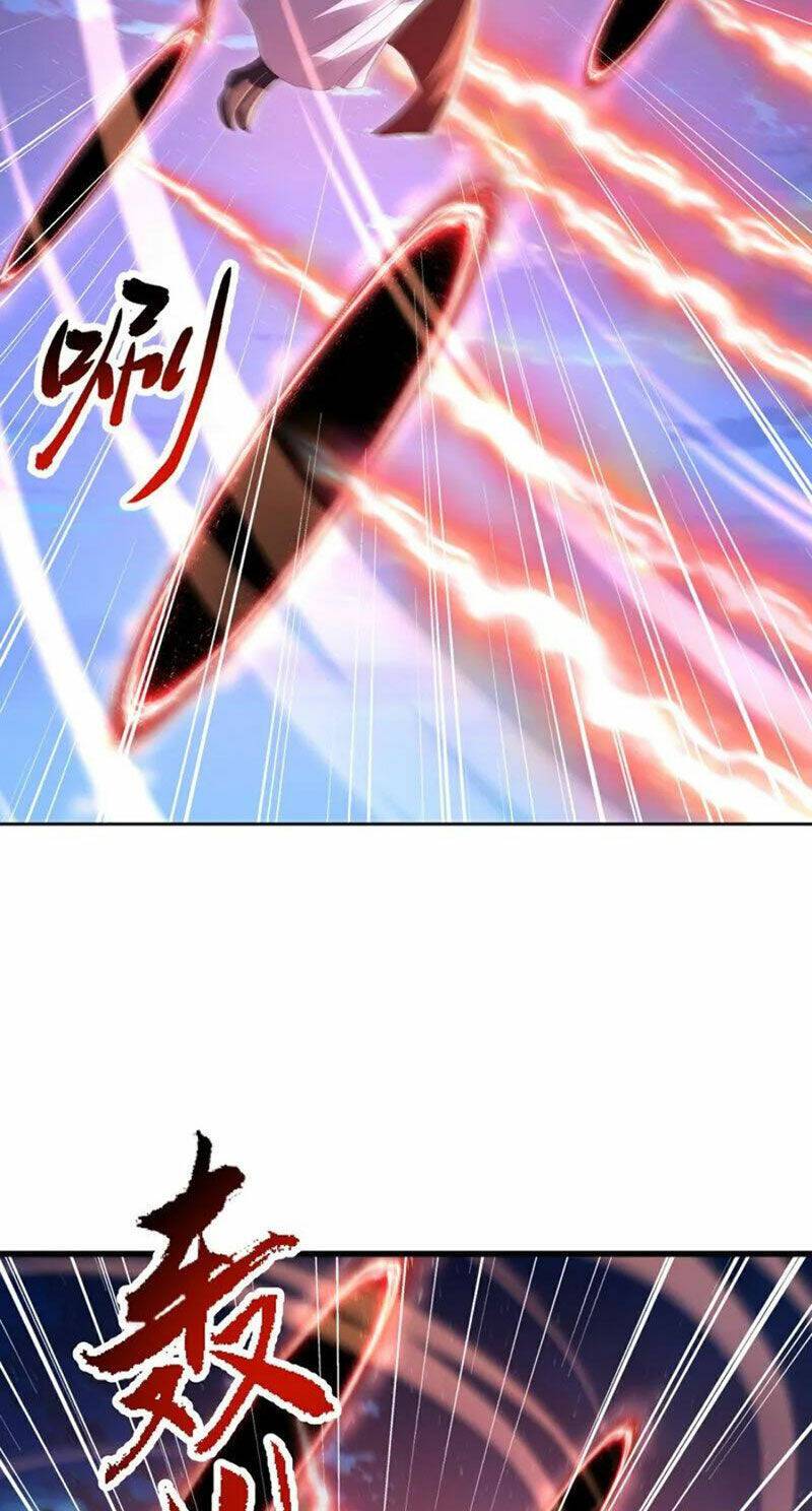 Tiên Võ Đế Tôn: Chapter 553
