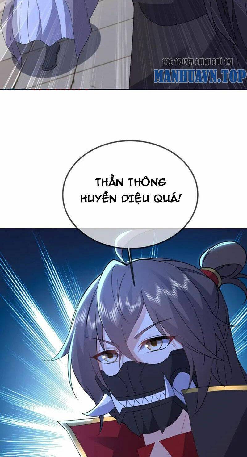 Tiên Võ Đế Tôn: Chapter 553
