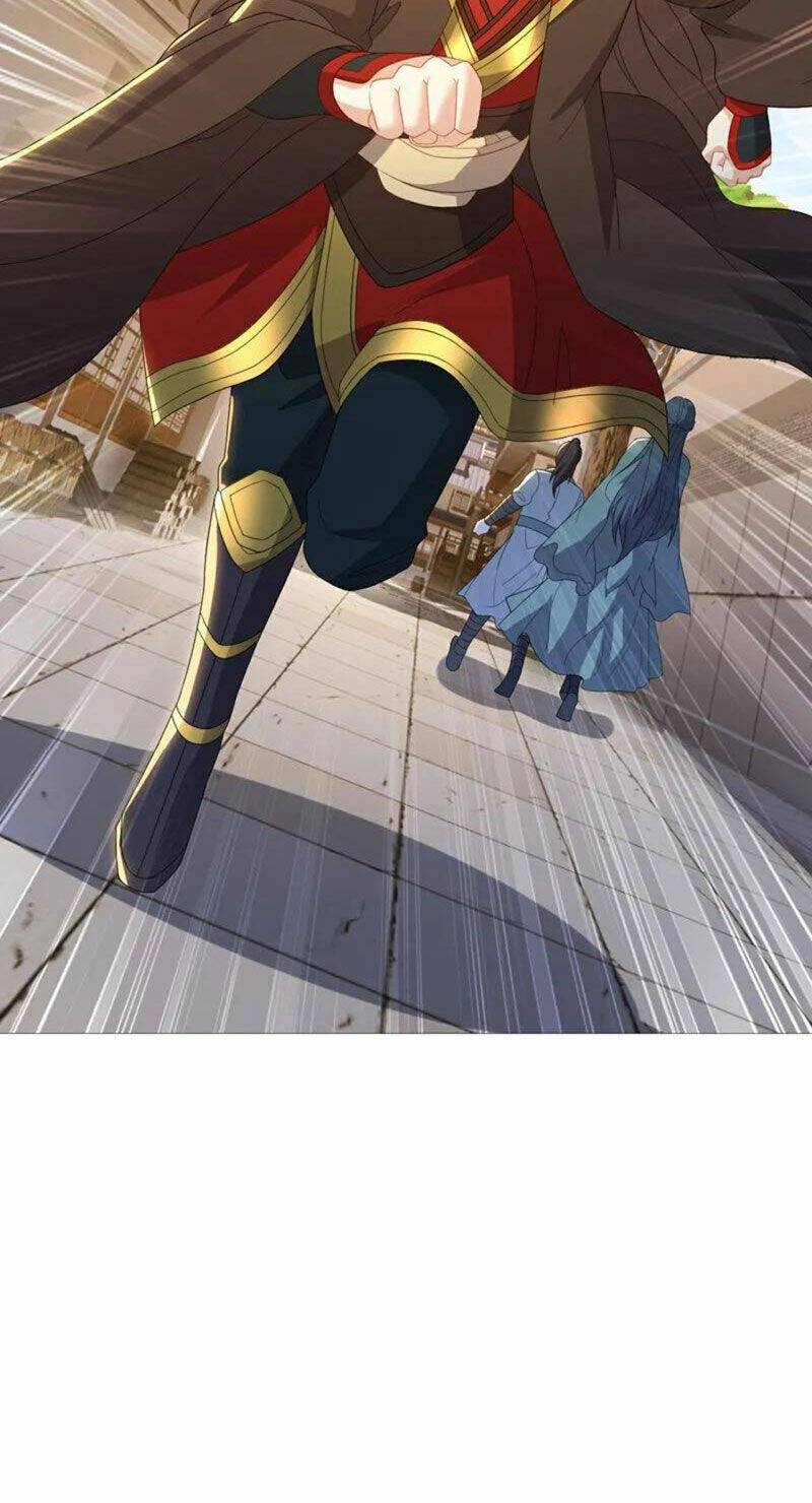 Tiên Võ Đế Tôn: Chapter 553