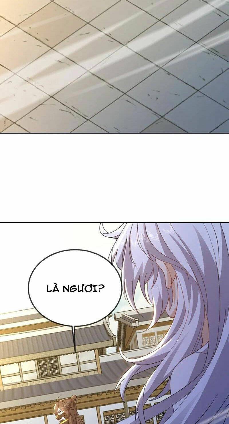 Tiên Võ Đế Tôn: Chapter 553
