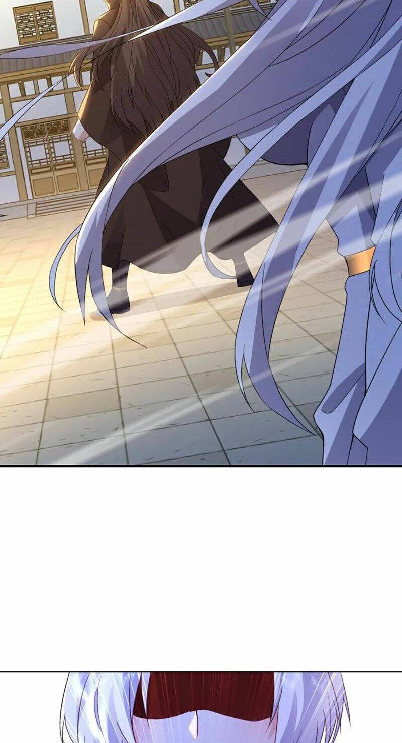 Tiên Võ Đế Tôn: Chapter 553