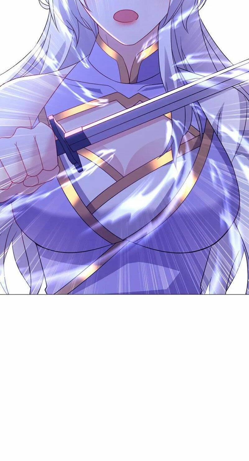 Tiên Võ Đế Tôn: Chapter 553