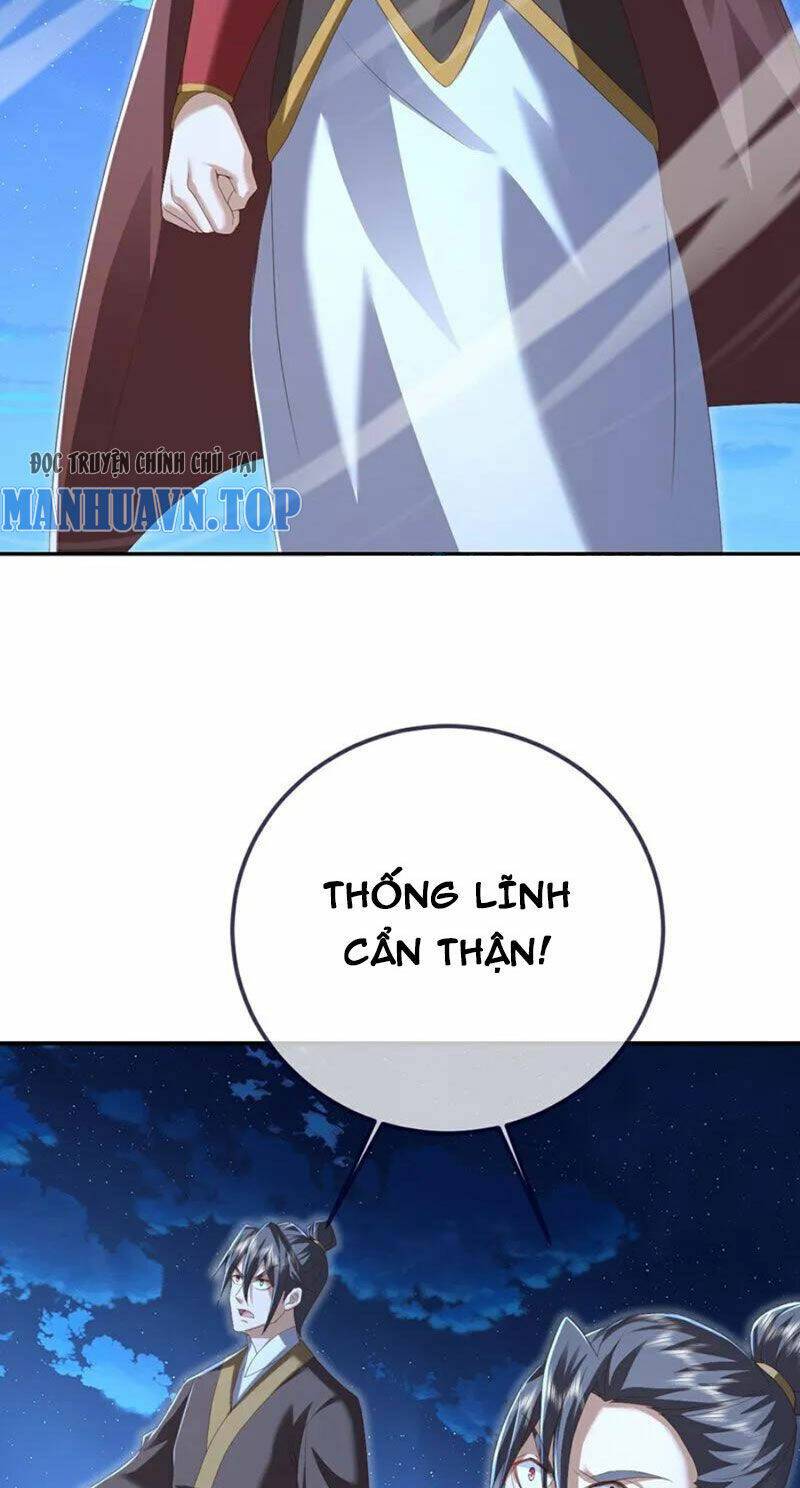 Tiên Võ Đế Tôn: Chapter 553