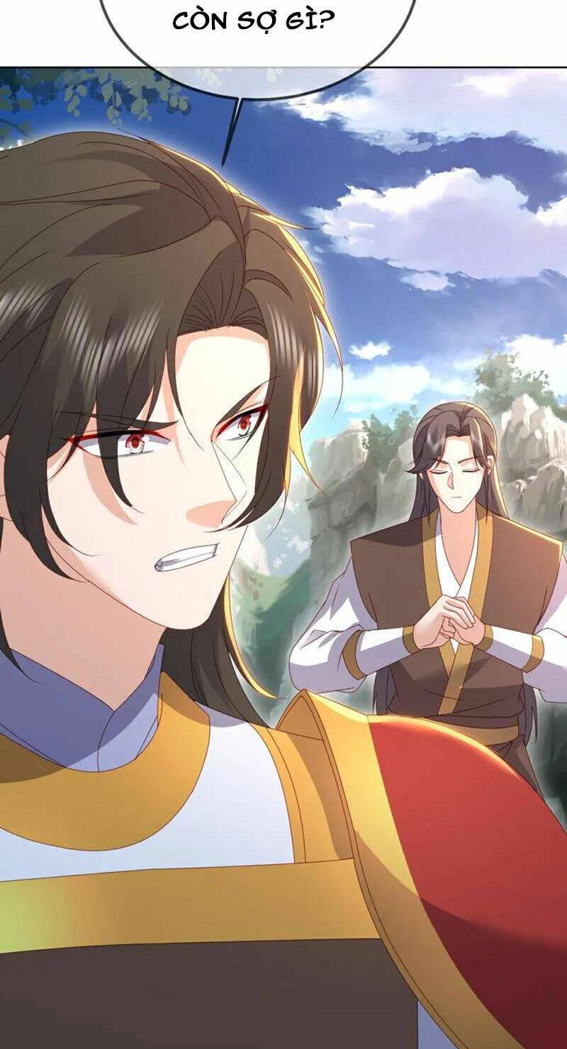 Tiên Võ Đế Tôn: Chapter 554