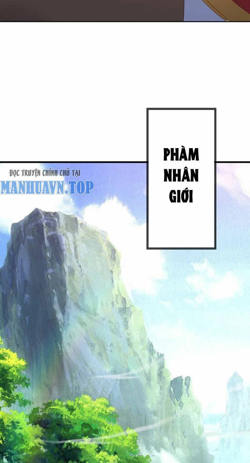 Tiên Võ Đế Tôn: Chapter 554