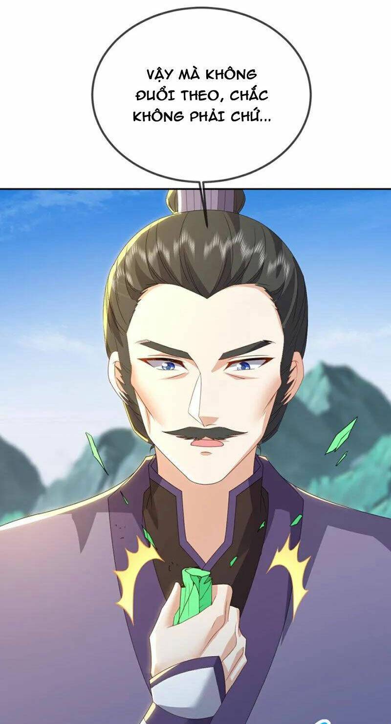 Tiên Võ Đế Tôn: Chapter 554
