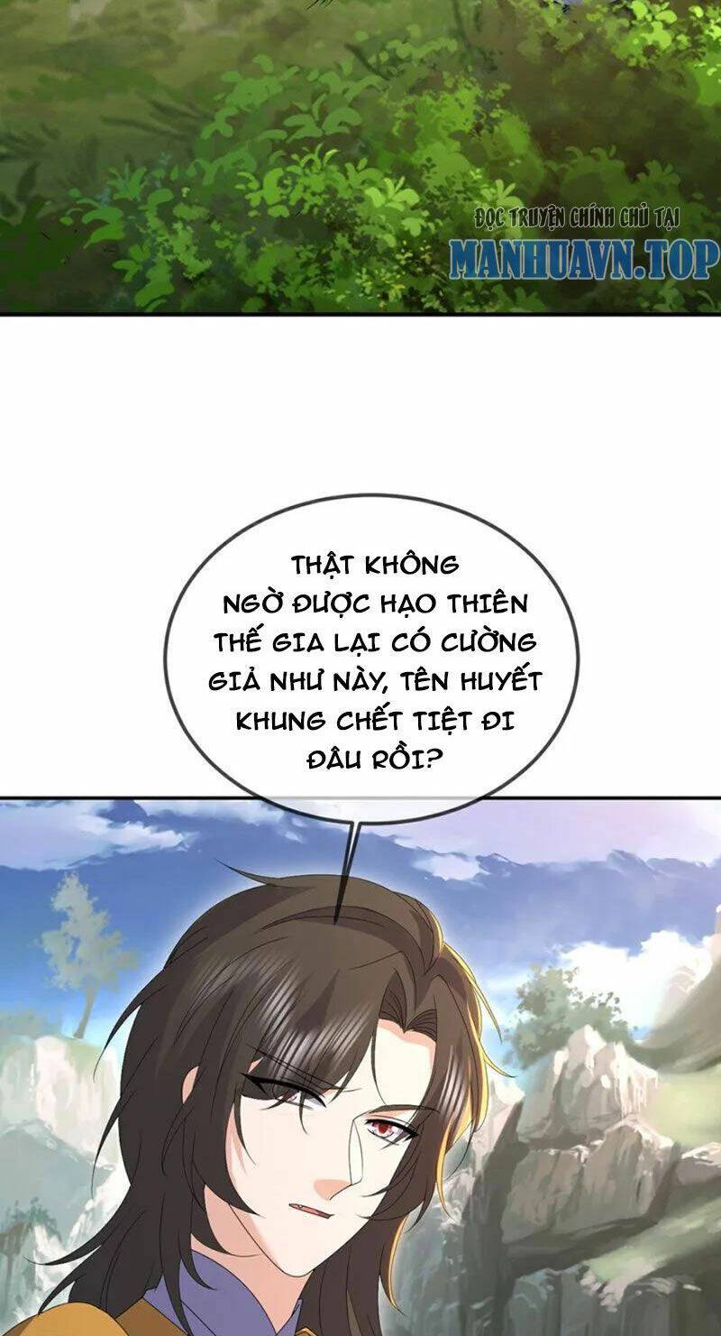 Tiên Võ Đế Tôn: Chapter 554