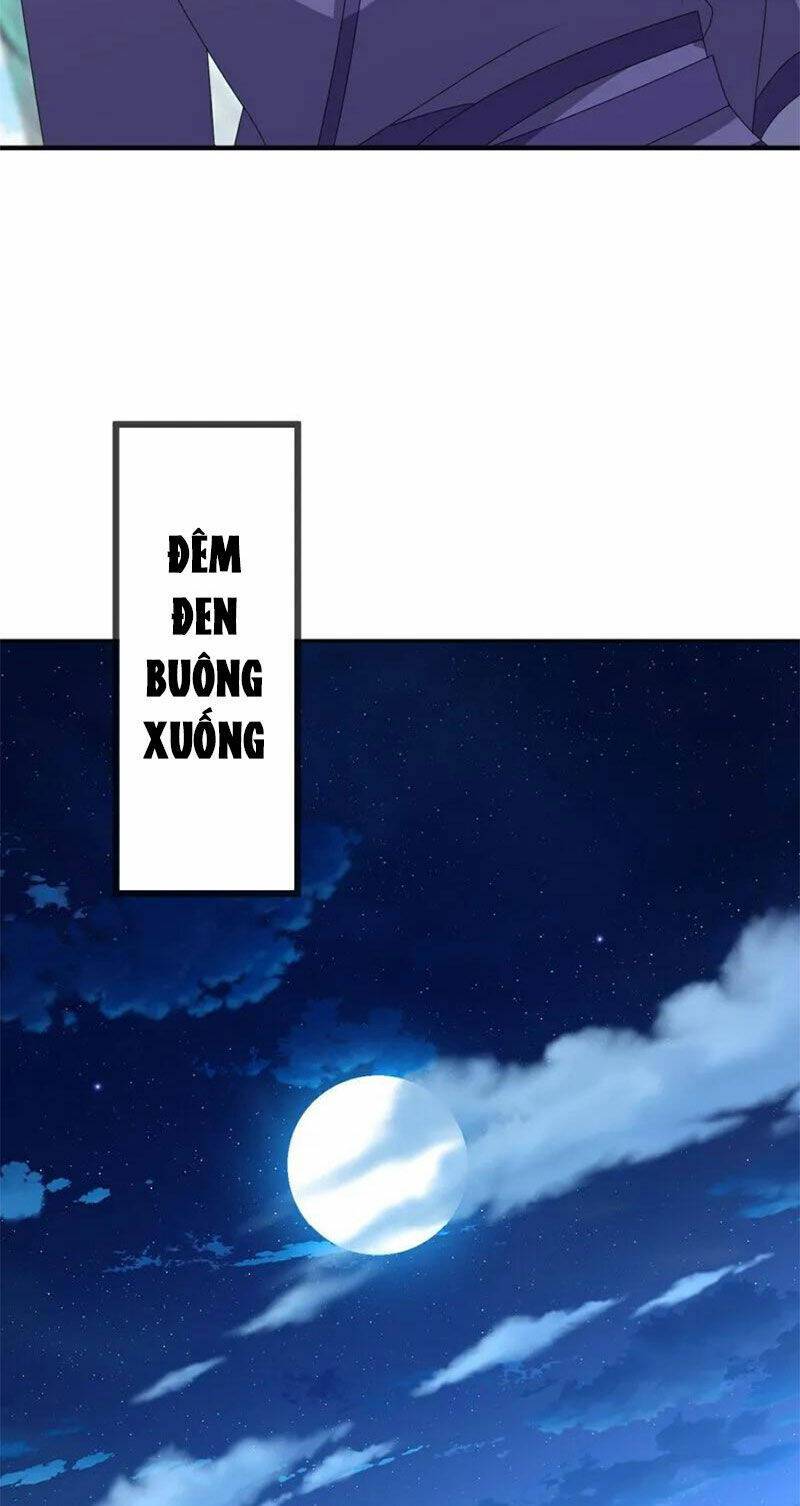Tiên Võ Đế Tôn: Chapter 554