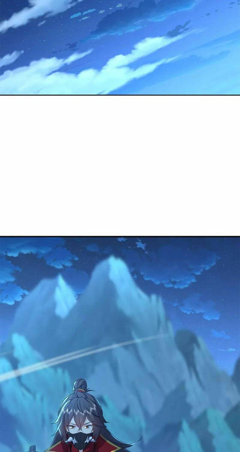 Tiên Võ Đế Tôn: Chapter 554