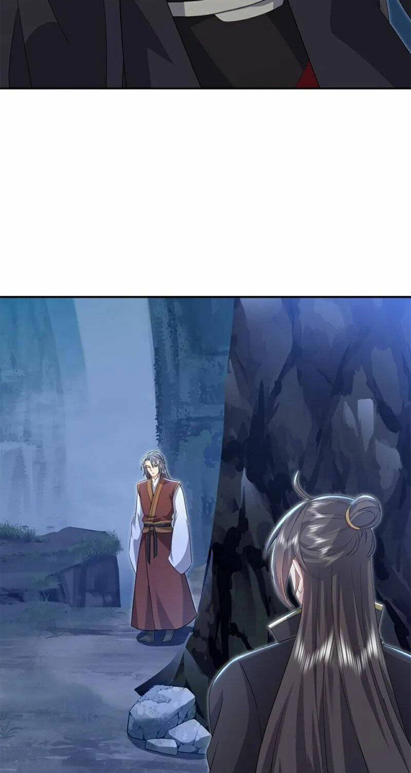 Tiên Võ Đế Tôn: Chapter 554