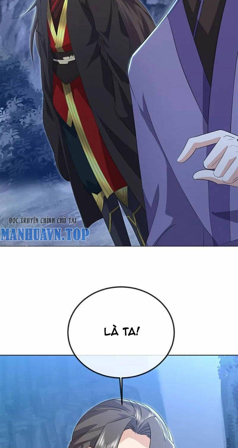 Tiên Võ Đế Tôn: Chapter 554