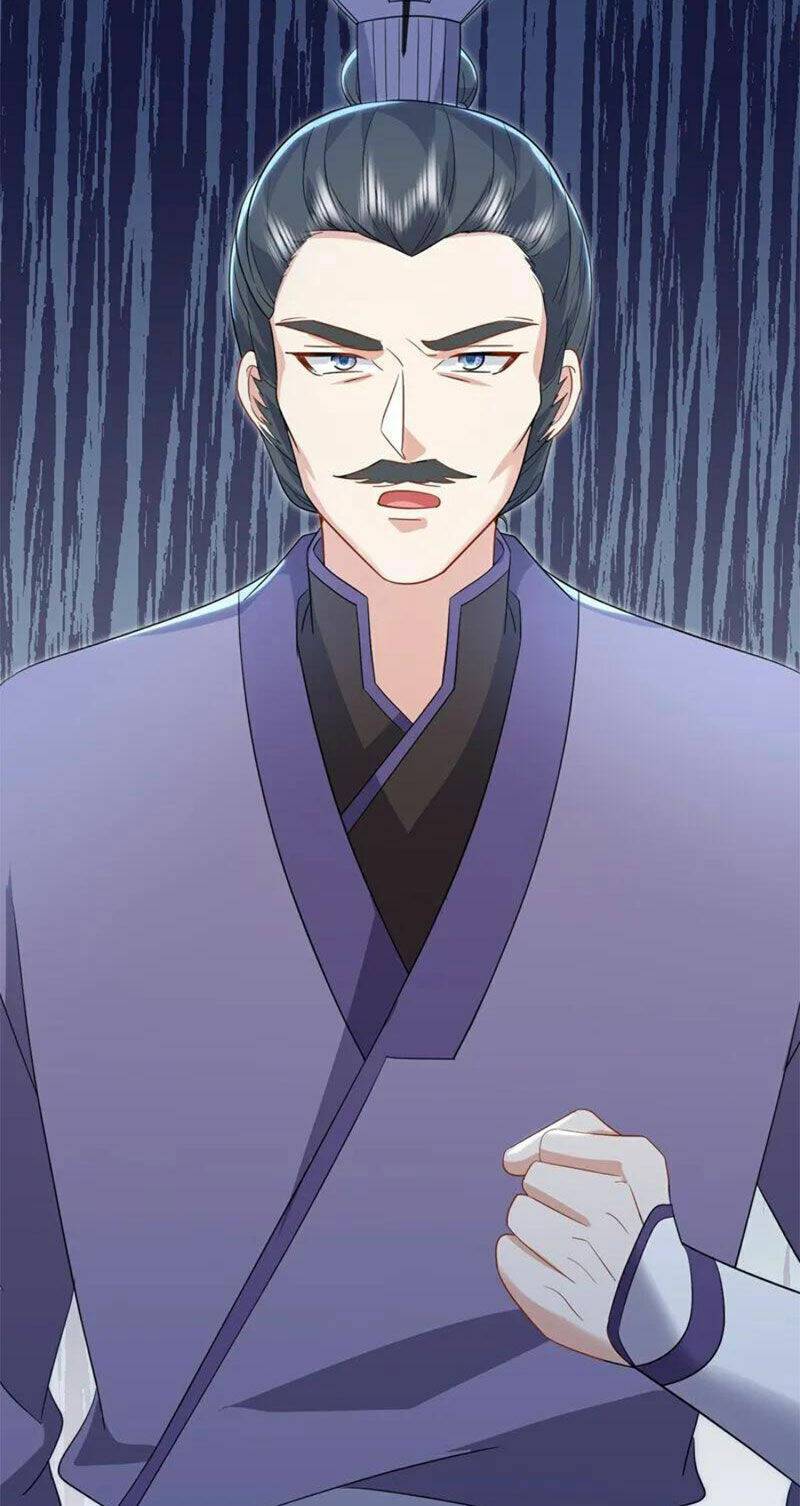 Tiên Võ Đế Tôn: Chapter 554