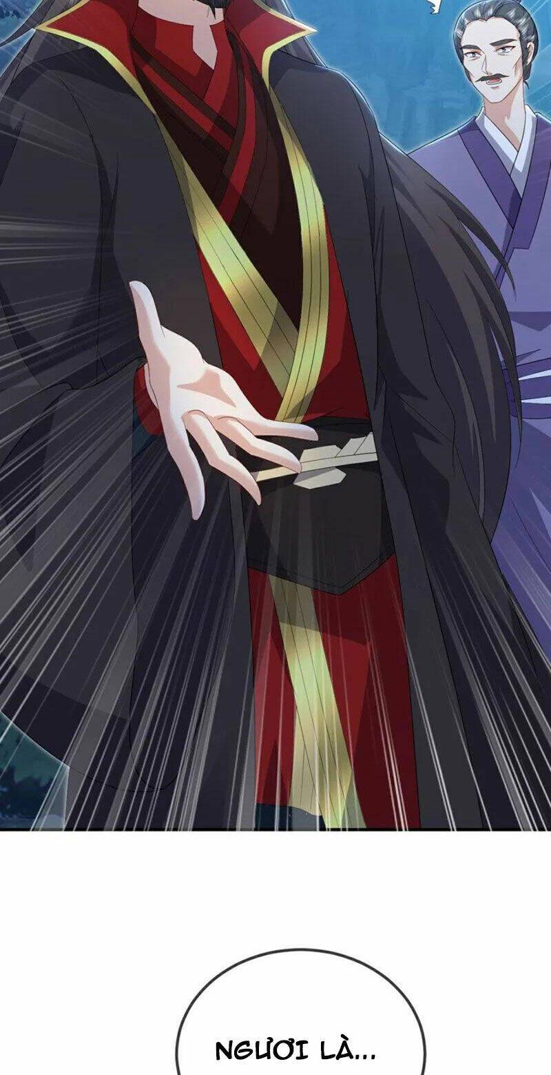Tiên Võ Đế Tôn: Chapter 554