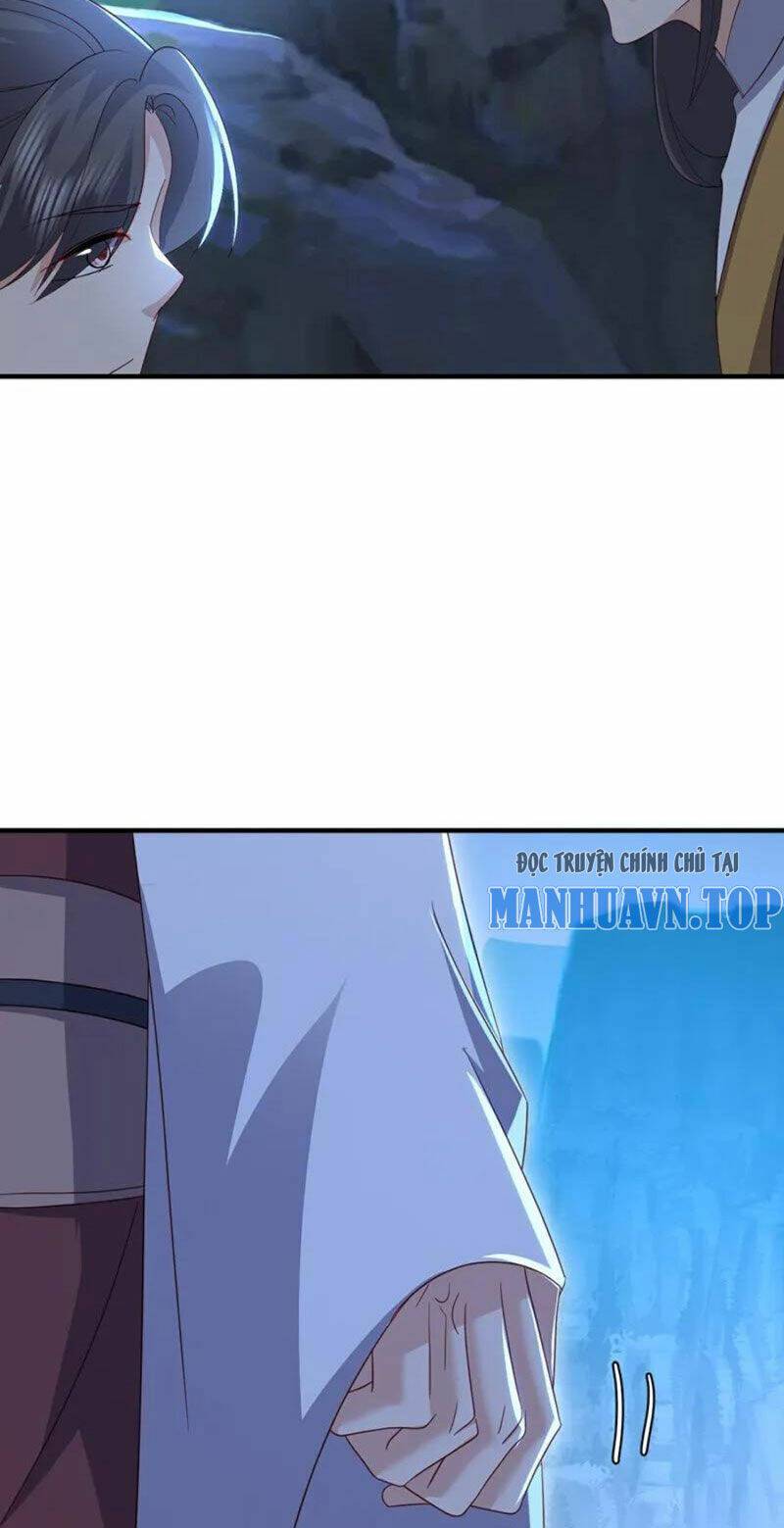 Tiên Võ Đế Tôn: Chapter 554