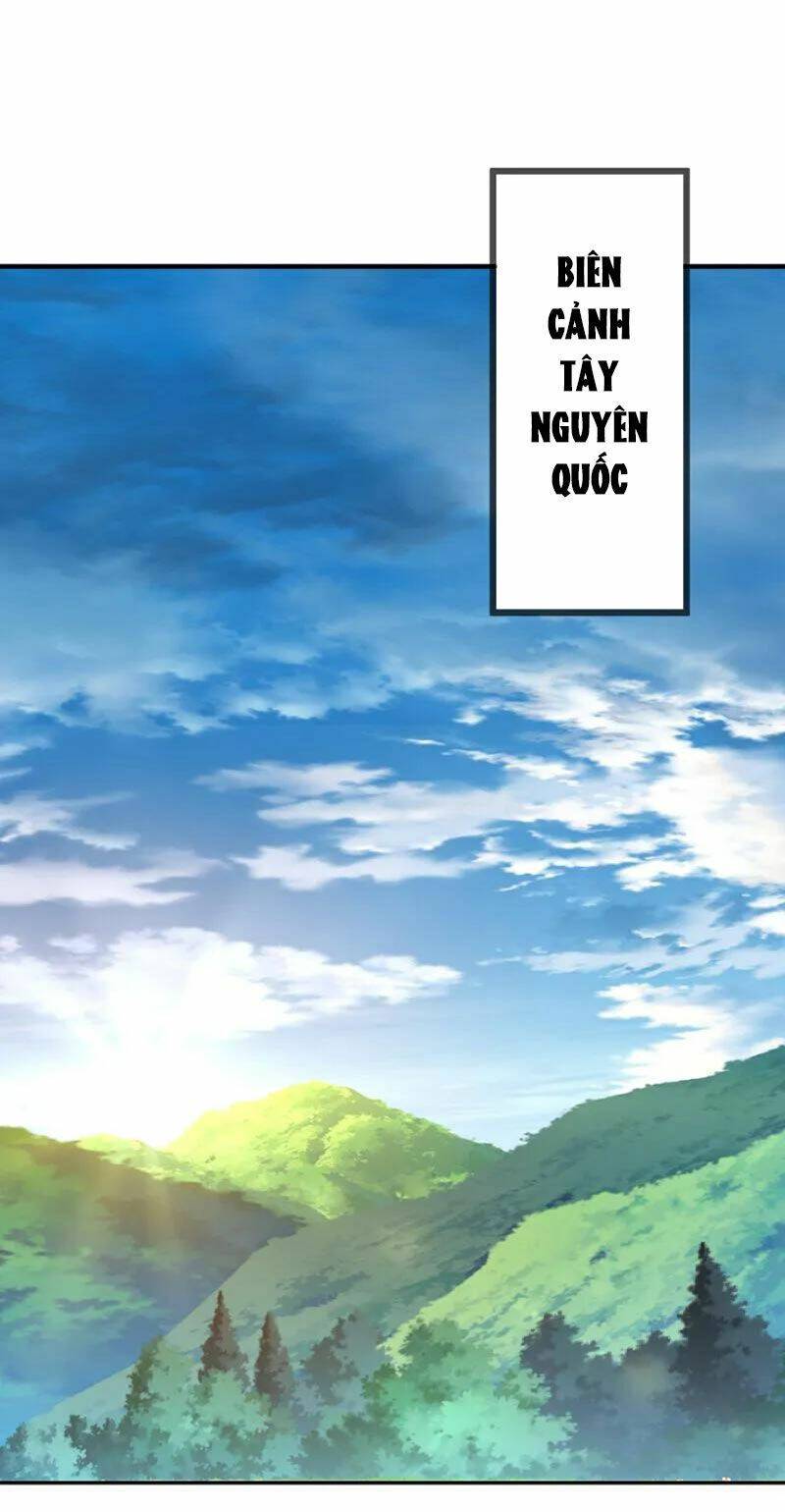 Tiên Võ Đế Tôn: Chapter 554