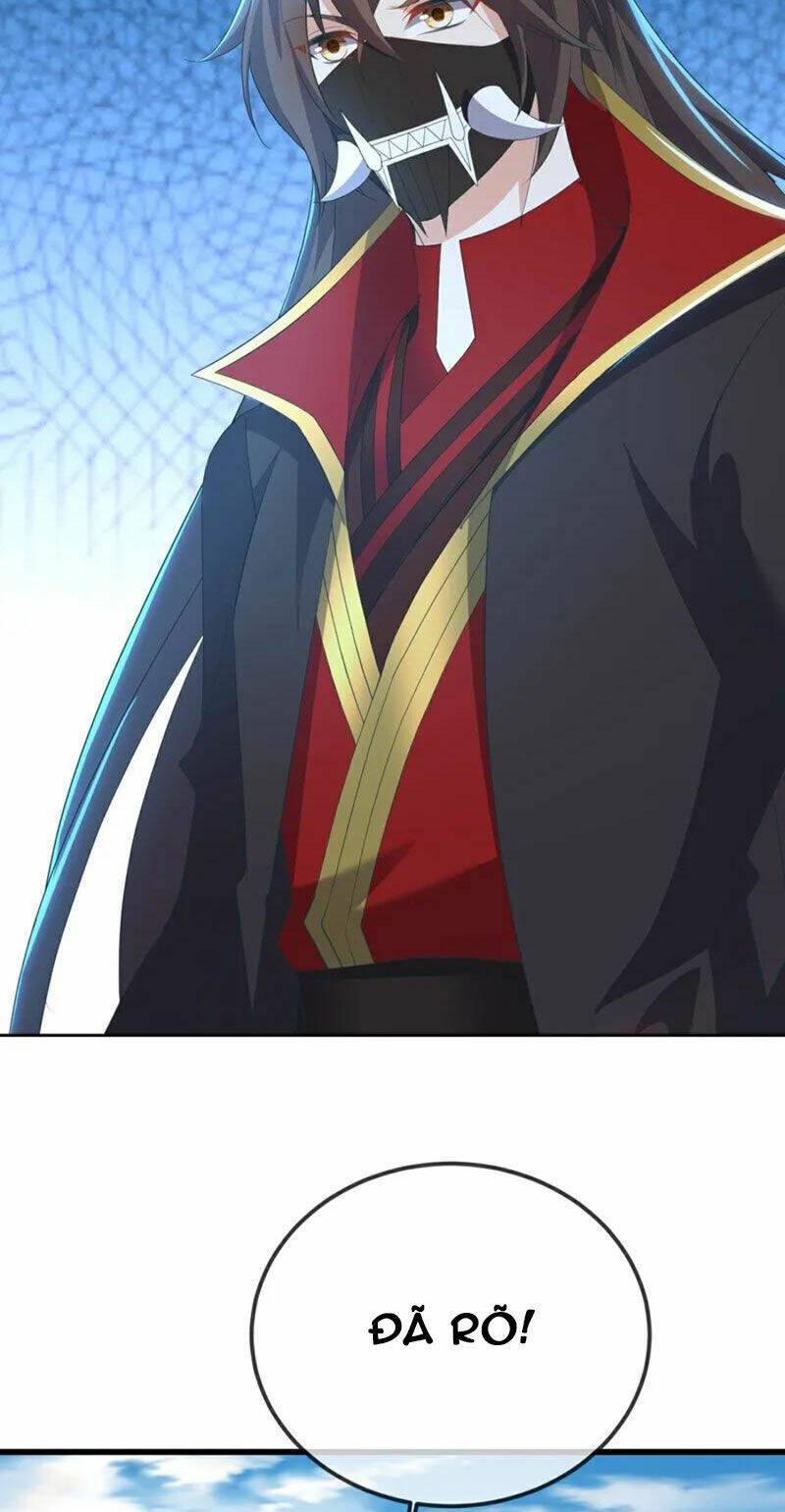 Tiên Võ Đế Tôn: Chapter 554