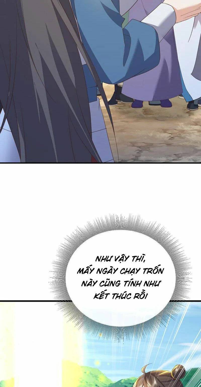 Tiên Võ Đế Tôn: Chapter 554