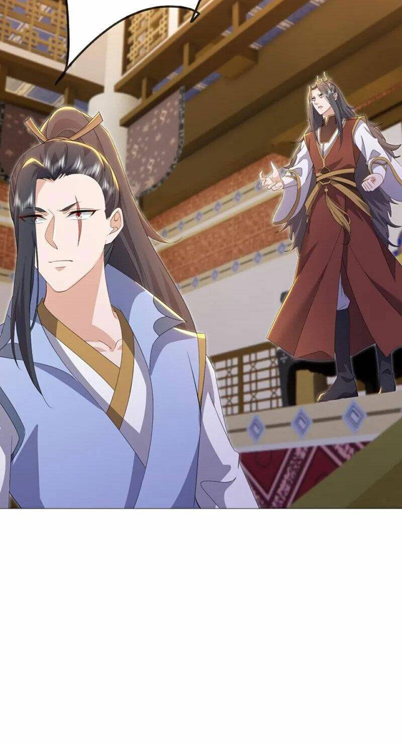 Tiên Võ Đế Tôn: Chapter 555