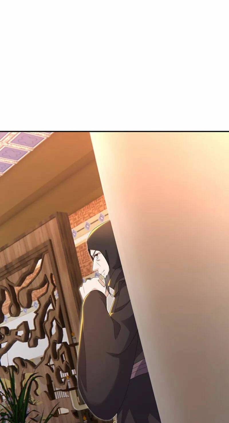 Tiên Võ Đế Tôn: Chapter 555