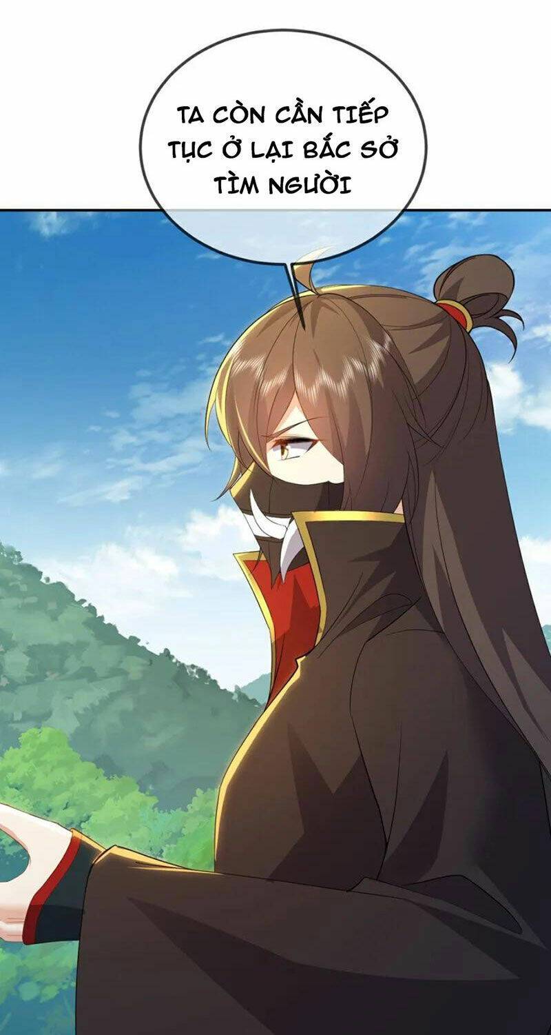 Tiên Võ Đế Tôn: Chapter 555