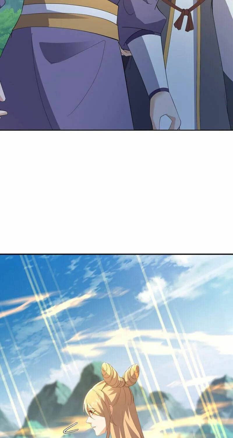 Tiên Võ Đế Tôn: Chapter 555